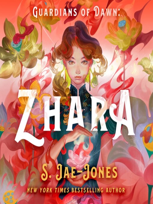 Title details for Zhara by S. Jae-Jones - Wait list